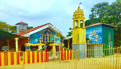 Photos of Kurukkalmadam Sri Murukan Kovil