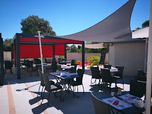 Photo n°43 de Restaurant La Boucherie à Saïx (Restaurant de viande)