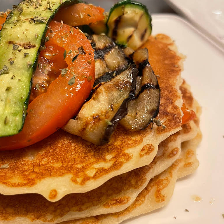 Pancake Factory American Bakery a Varese