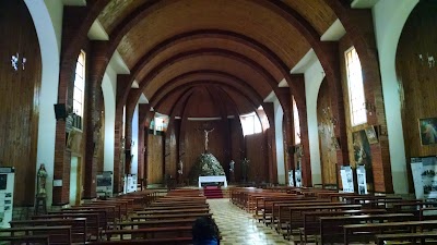 Photos of Parroquia San Jos&eacute;
