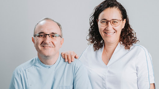Clínica Dental Pablo Fos