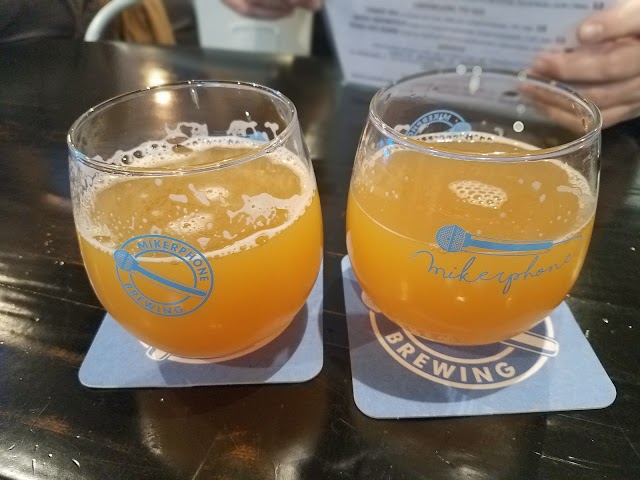 Mikerphone Brewery