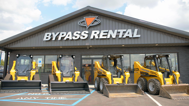 Bypass Rental Center of Lexington