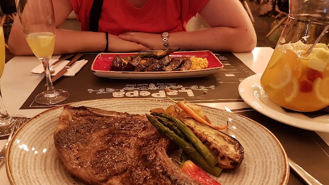 LaPepa Restaurante Hospitalet de Llobregat
