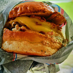 Photo n°16 de Oh my Goat ! à Bilhères (Restaurant)