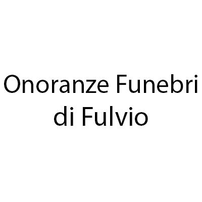 Onoranze Funebri di Fulvio - Thumbnail