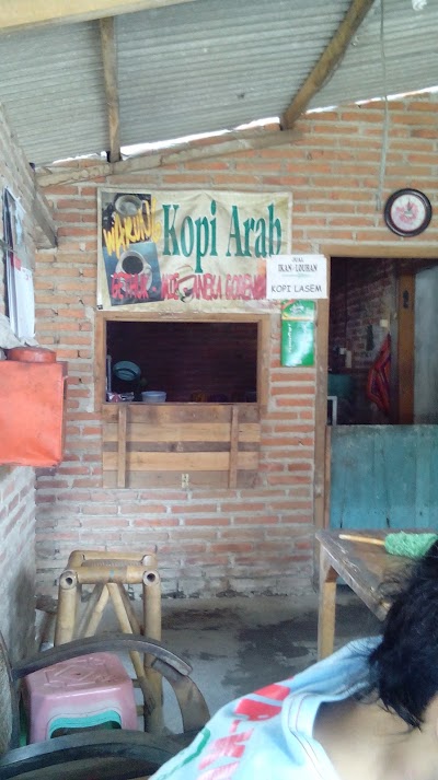 cafe