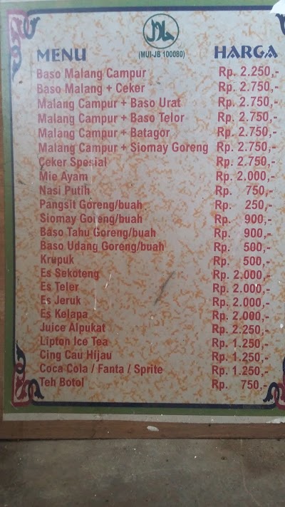 Photos of Champ Resto Indonesia