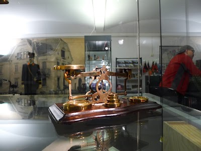 museum