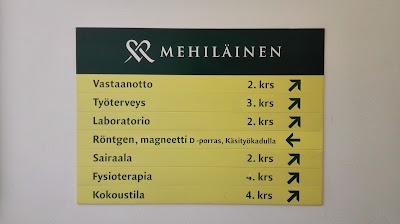 Photos of Mehil&auml;inen