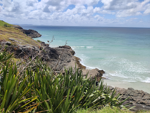 Mt. Puheke Lookout