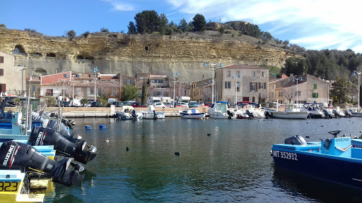 Port communal de Saint Chamas - Thumbnail