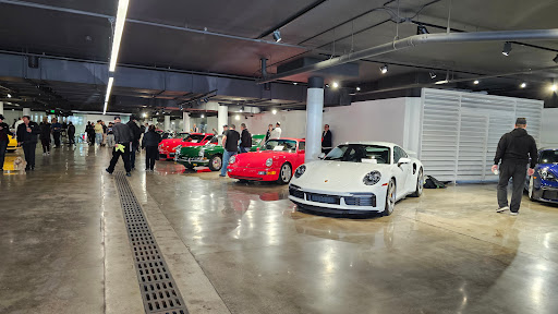 Porsche San Antonio - Thumbnail