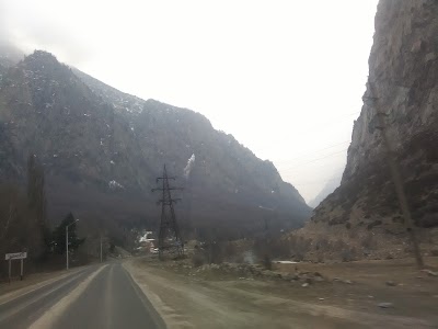 Photos of El'brus