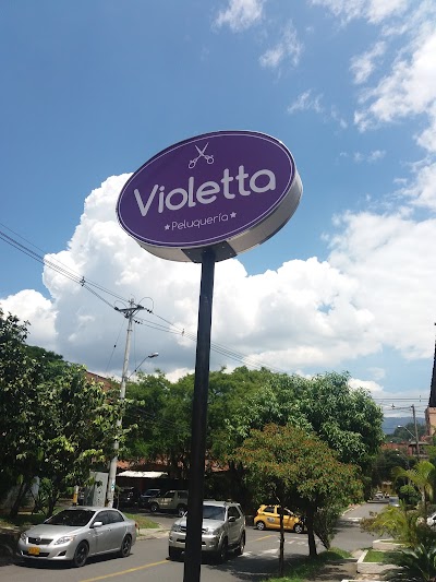 Photos of Violetta Peluqueria