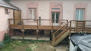 Photo n°10 de pin & co landes à Dax (Chalet)