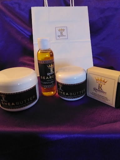 Renaissance599 Essentials LLC - Thumbnail