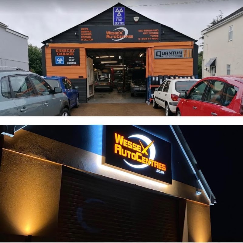 4 Square Garage photo 3