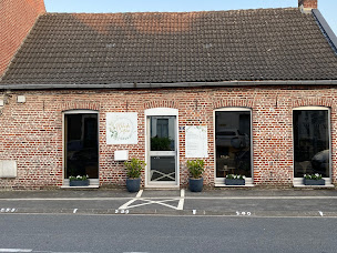 Photo n°6 de Mélinda Coiffure à Bersée (Salon de coiffure)