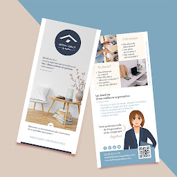 Photo n°6 de GraphyBee Graphiste Freelance à Prinquiau (Agence de publicité)