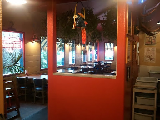 Brewsky's Broiler