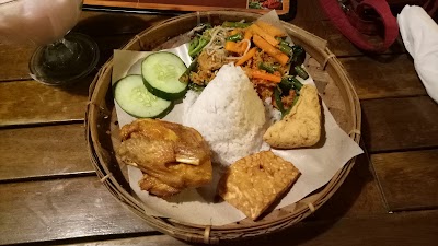 Photos of Delman Resto