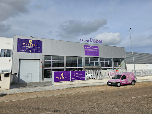 Trastex - Alquiler de trasteros en Badajoz. Gallery - Spain