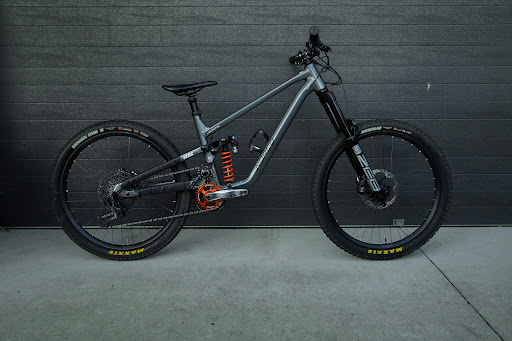 North Coast bike mechanic - Thumbnail