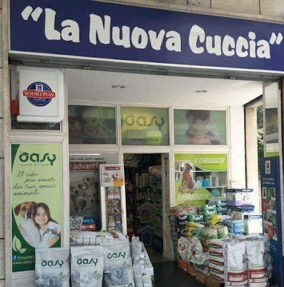 La Nuova Cuccia