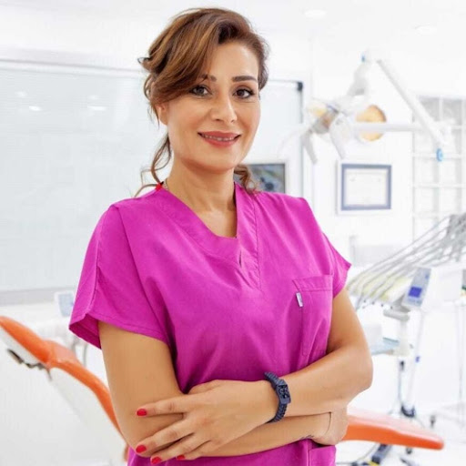 Diş Hekimi Funda Erciyas | Fethiye Diş Hekimi | Fethiye Diş Kliniği