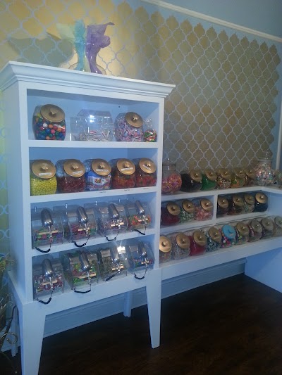Photos of Candy Corner