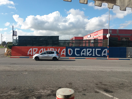Autolavaggio a mano Lorik