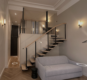 Photo n°4 de Rg Bati-Renov à Nanterre (Entreprise de construction)