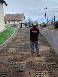 Photo n°14 de Entreprise-Villemaire à Breux-Jouy (Maçon)