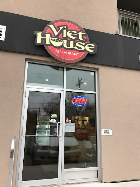 Viet House — photo