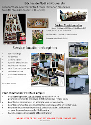 Photo n°43 de Delebassée Sylvain Traiteur à Nomain (Pâtisserie)