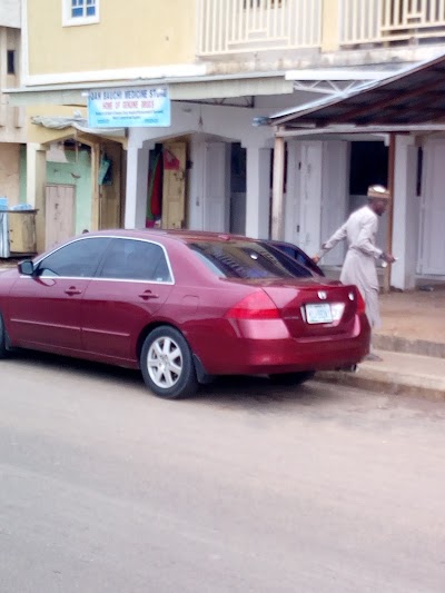 Photos of Dan Bauchi Medicine Store