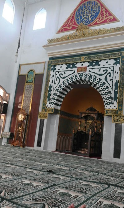 Photos of Pondok Pesantren Al-Hamidiyah