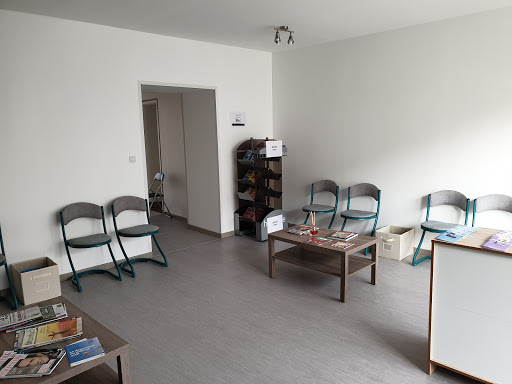 Photo de Maison ParaMédicale à Beurlay (17250)