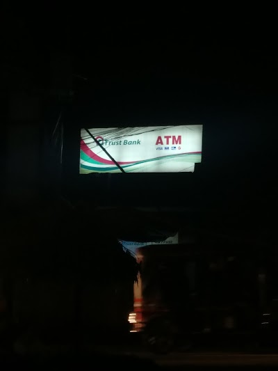 photo of Trust Bank Limited ATM