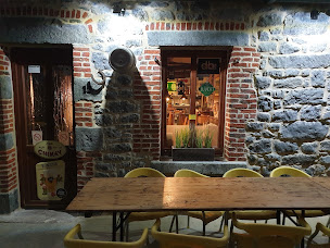 Photo n°14 de Le Canari à Cousolre (Café)