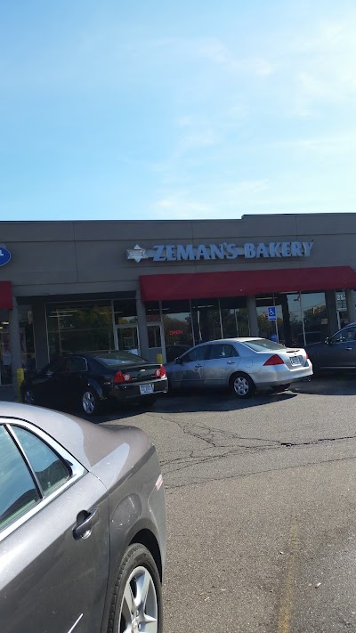 Photos of Zeman's Kosher Bakery