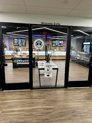 Photo of Happy Panda Cannabis Company
