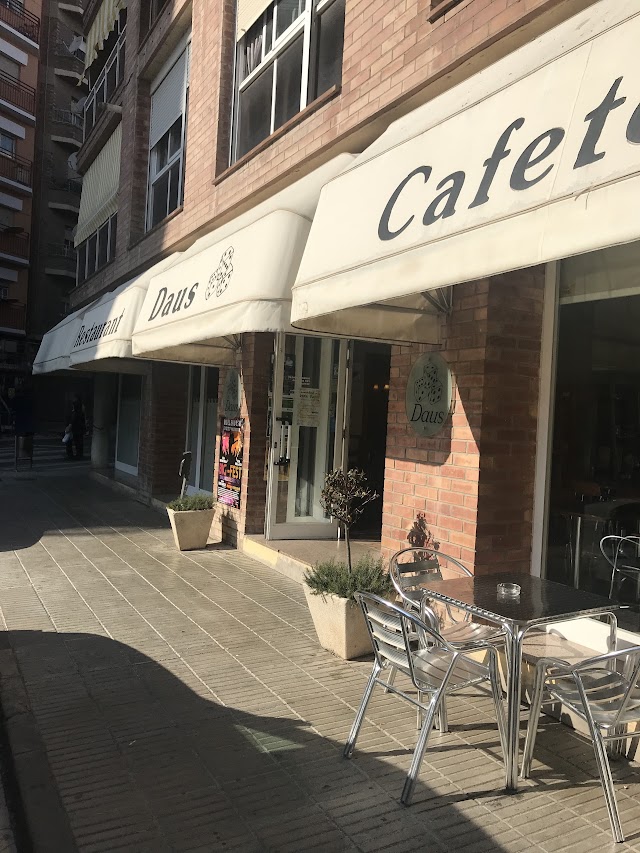 Restaurant Daus