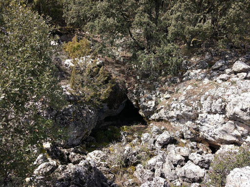 Cueva Rosca