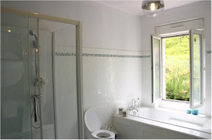 Photo n°2 de La Grand Villa HARDELAY à Vierville-sur-Mer (Villa)