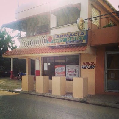 Photos of Farmacia Ray Kary