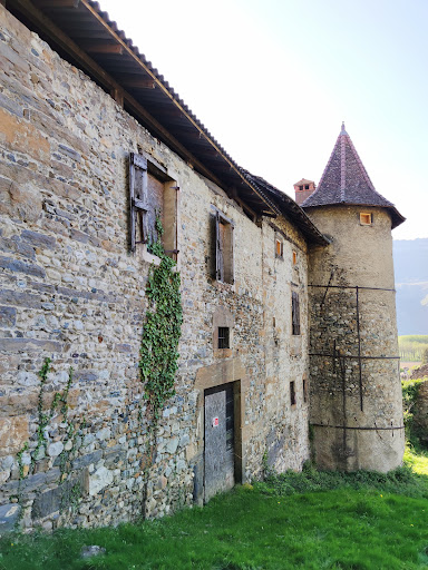 Manoir de la Vaubonnais