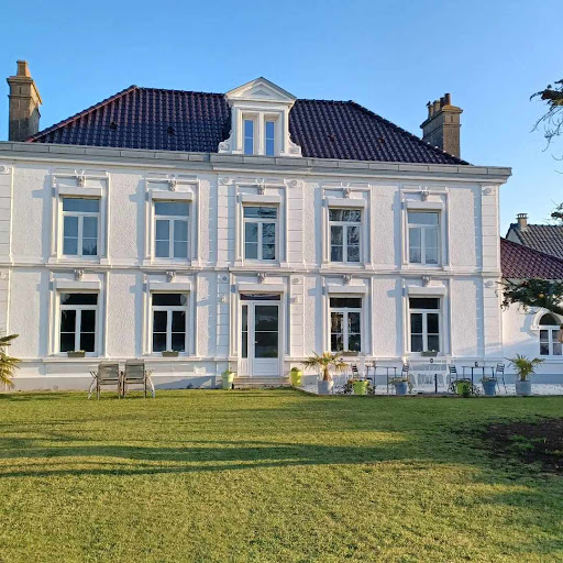 Photo de La Carte Postale à Oye-Plage (62215)