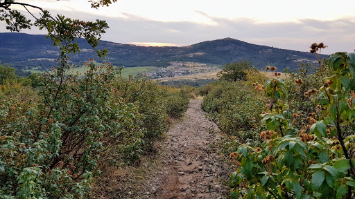 Cerro del Puerco - Thumbnail